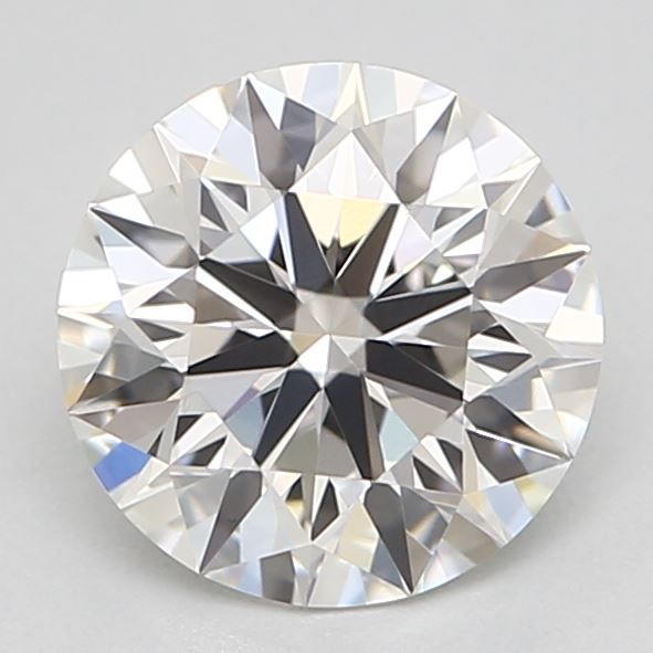 Diamond Natural 0,7Ct H-VS1 Round - GIA2516569658