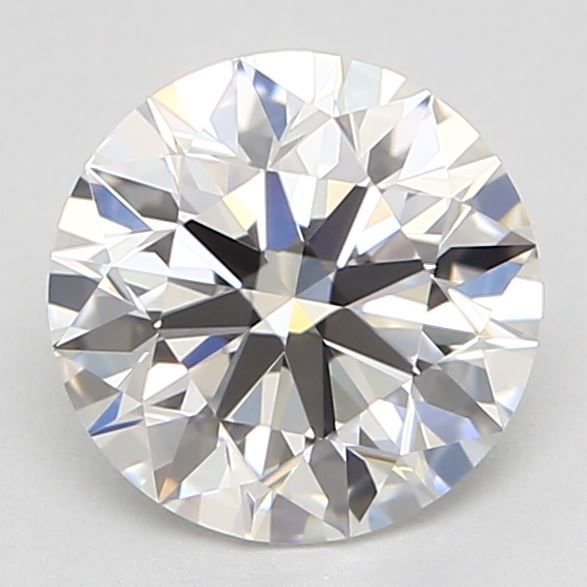 Diamond Natural 0,7Ct G-VS1 Round - GIA6237753503