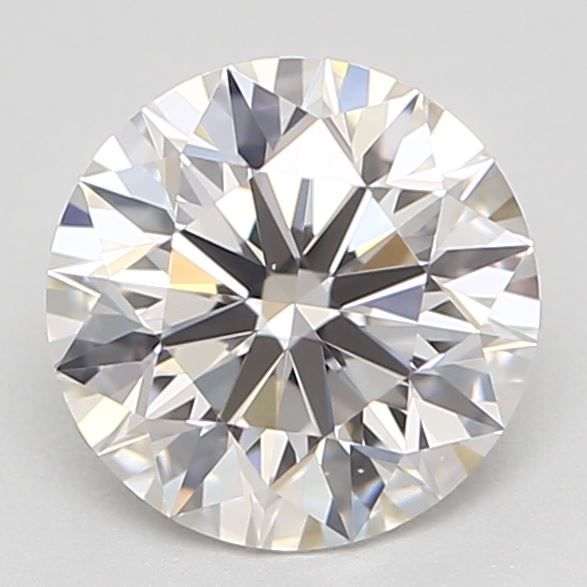 Diamond Natural 0,7Ct H-VS1 Round - GIA1549189819