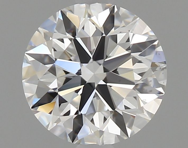 Diamond Natural 0,73Ct F-VS2 Round - GIA2474060546