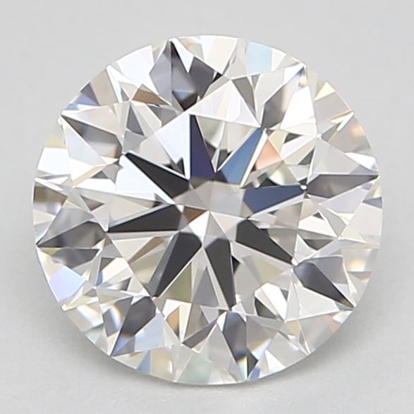 Diamond Natural 0,73Ct G-VS1 Round - GIA2514813817