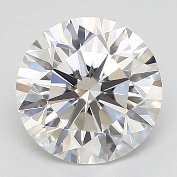 Diamond Natural 0,7Ct G-VS1 Round - GIA2536497821