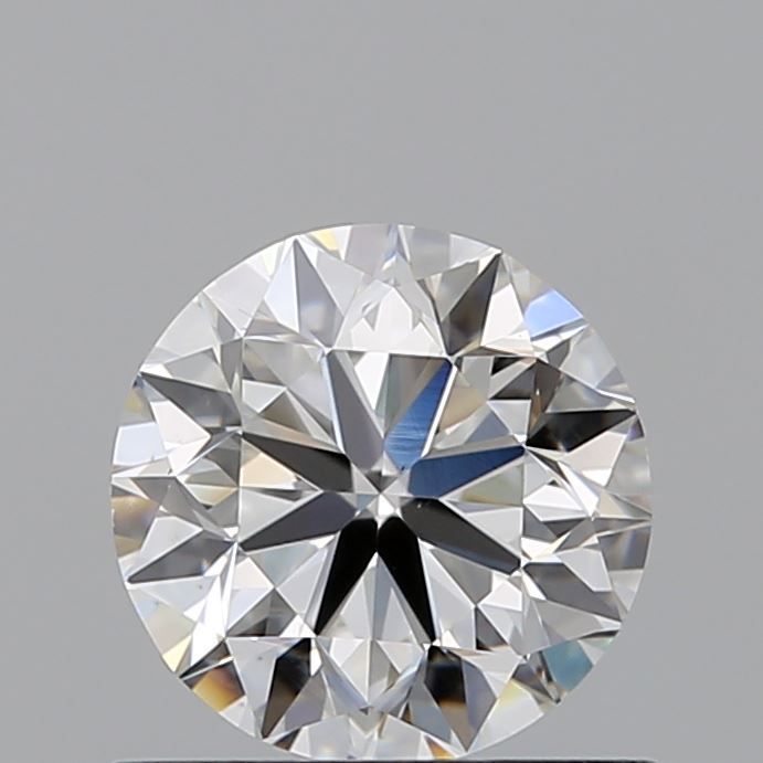Diamond Natural 0,8Ct H-VS1 Round - GIA5556198622