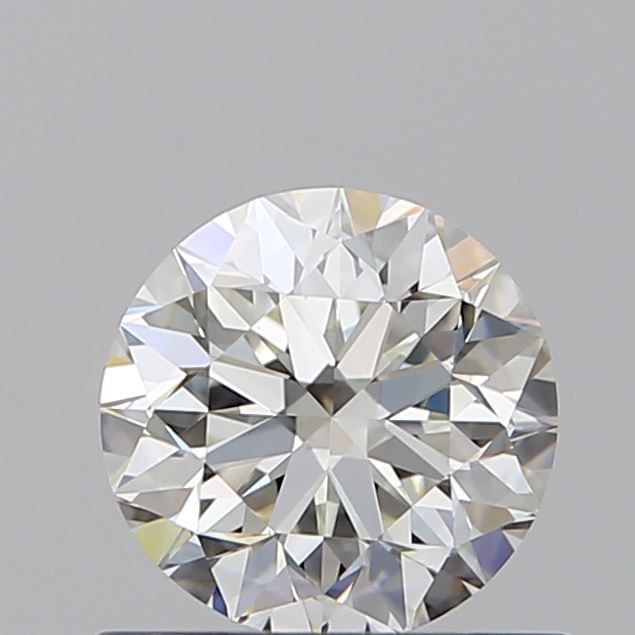 Diamond Natural 0,7Ct I-VVS2 Round - GIA6551158441