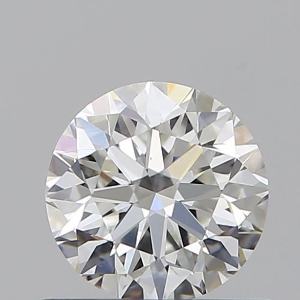 Diamond Natural 0,7Ct G-VS2 Round - GIA6551160810