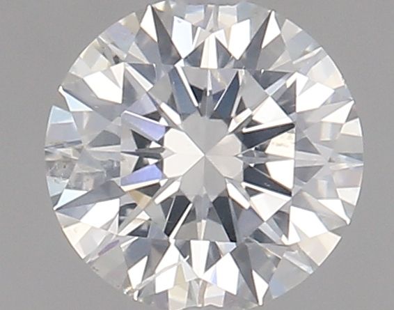 Diamond Natural 0,8Ct H-SI2 Round - HRD200000041996