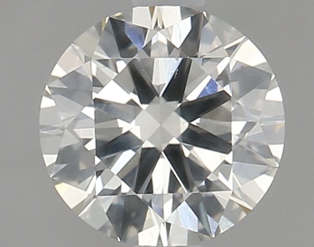 Diamond Natural 0,9Ct J-SI2 Round - GIA2316216403