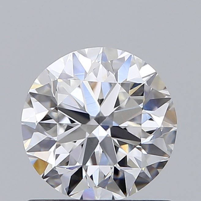 Diamond Natural 1Ct D-VVS2 Round - GIA2557041543