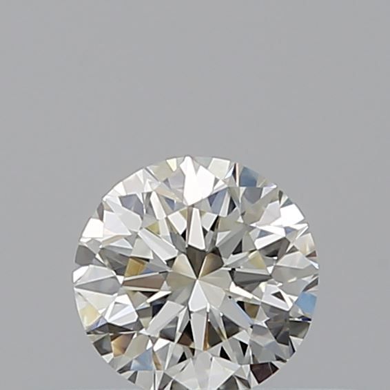 Diamond Natural 0,3Ct K-VVS2 Round - GIA6541152539