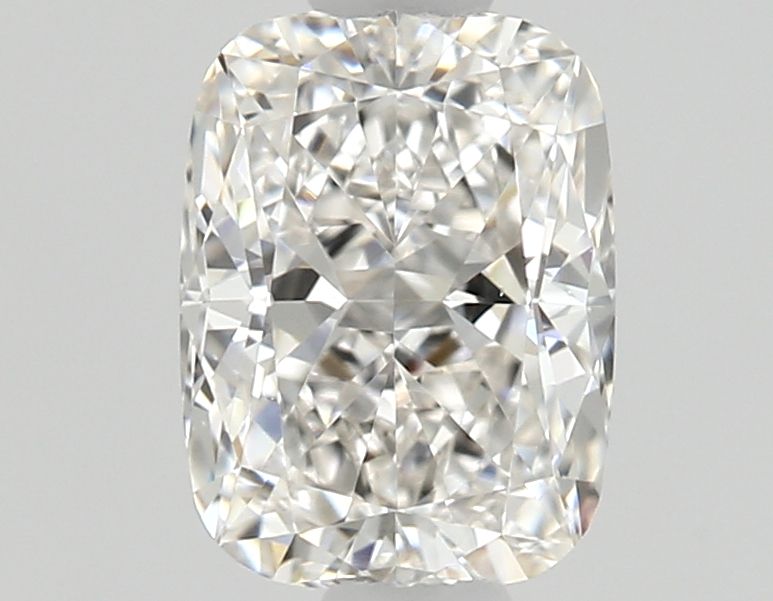 Diamond Natural 0,5Ct G-VS1 Cushion - GIA7551207296