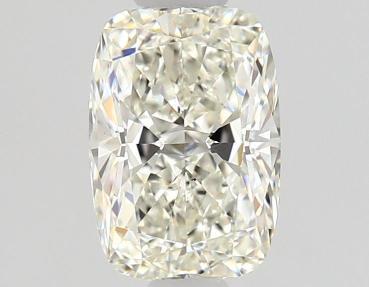Diamond Natural 0,56Ct I-VS2 Cushion - GIA2544920740
