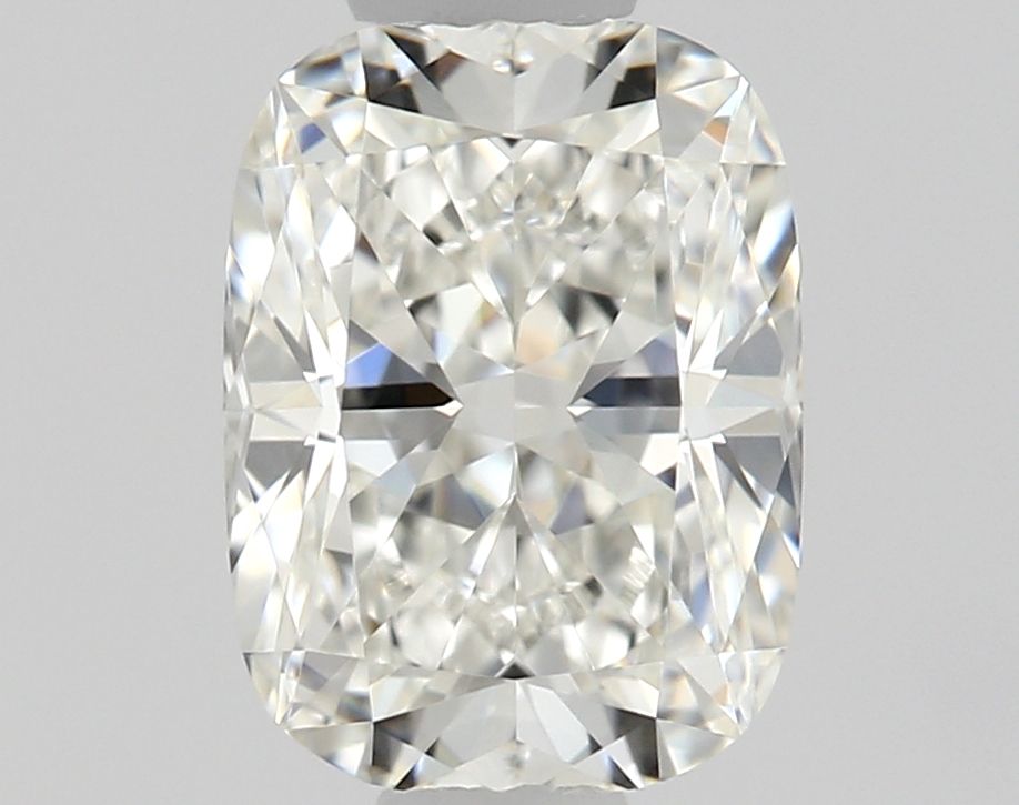 Diamond Natural 0,53Ct G-VS1 Cushion - GIA5543559745