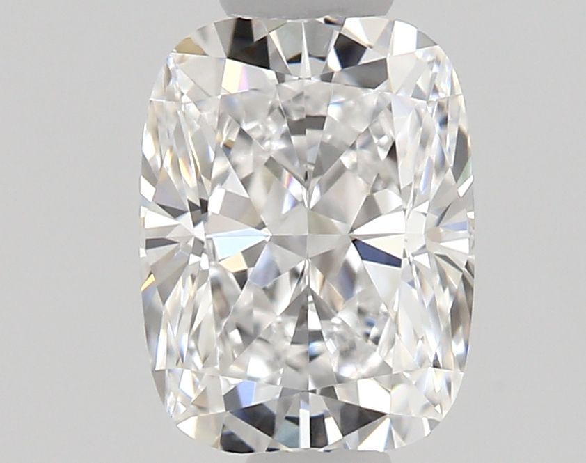 Diamond Natural 0,52Ct D-VS2 Cushion - GIA7542552953