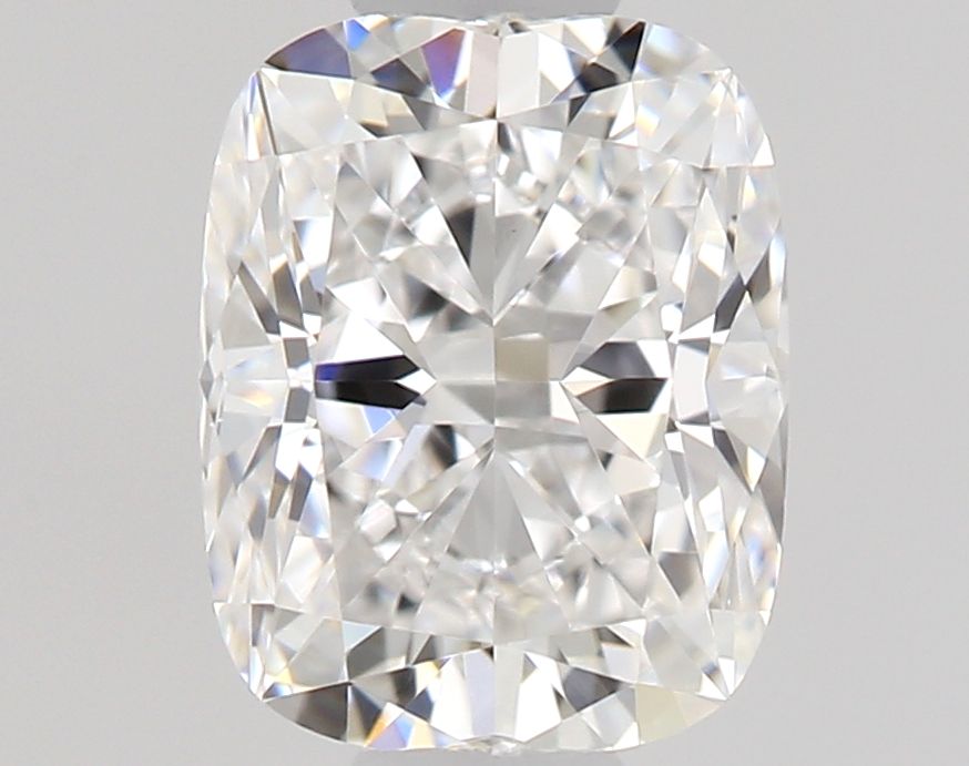 Diamond Natural 0,52Ct E-SI1 Cushion - GIA2231577995