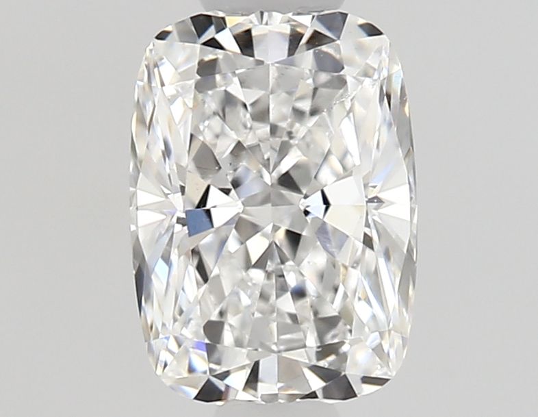 Diamond Natural 0,51Ct D-SI1 Cushion - GIA2547920500
