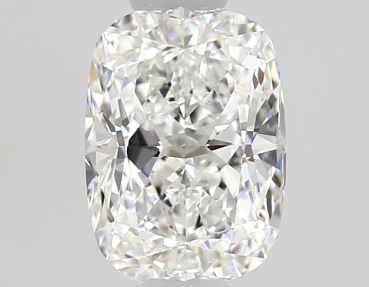 Diamond Natural 0,51Ct E-VS2 Cushion - GIA6545851387