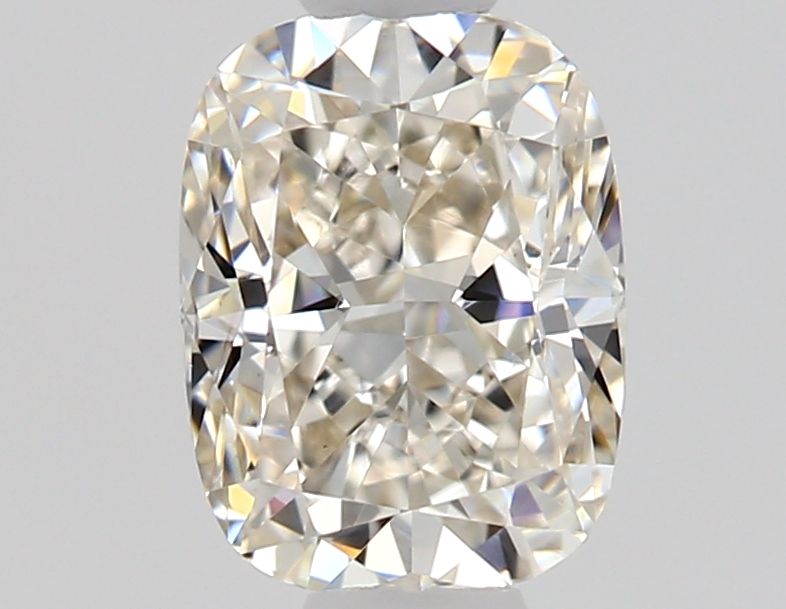 Diamond Natural 0,5Ct I-VS1 Cushion - GIA1543817705