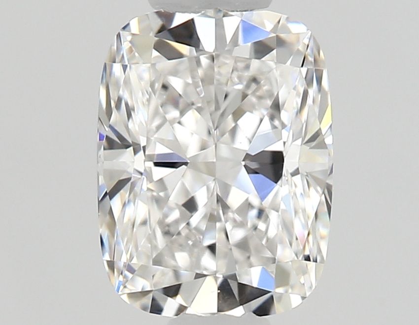 Diamond Natural 0,5Ct E-VS2 Cushion - GIA1543904885