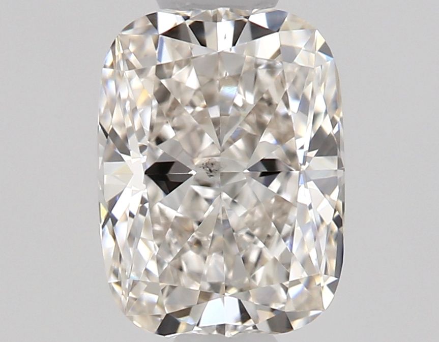 Diamond Natural 0,56Ct H-VS2 Cushion - GIA2546697276
