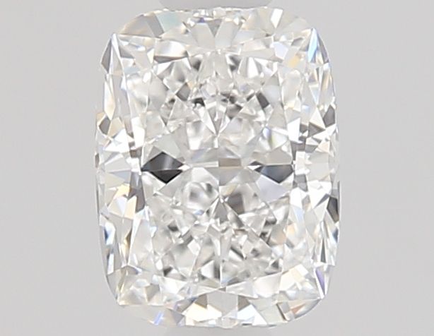 Diamond Natural 0,5Ct E-VS2 Cushion - GIA2557041073