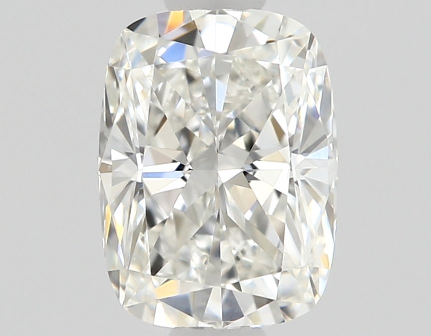 Diamond Natural 0,5Ct G-VS2 Cushion - GIA6551139481