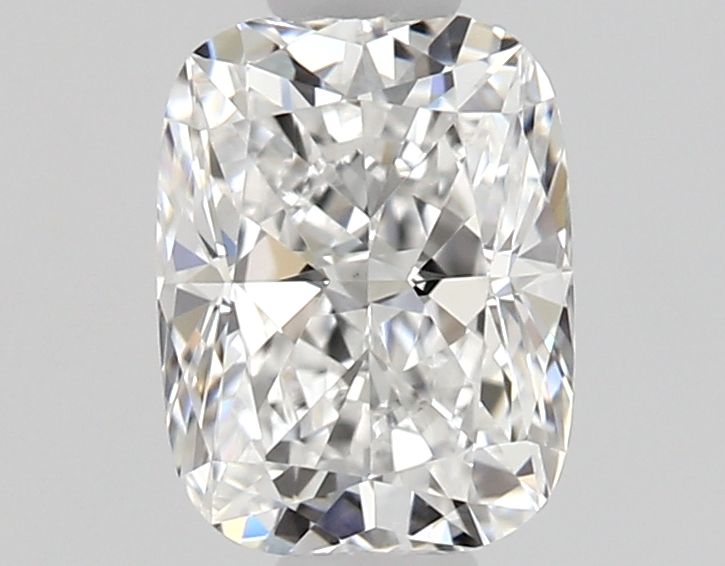 Diamond Natural 0,52Ct E-VS2 Cushion - GIA1548750149