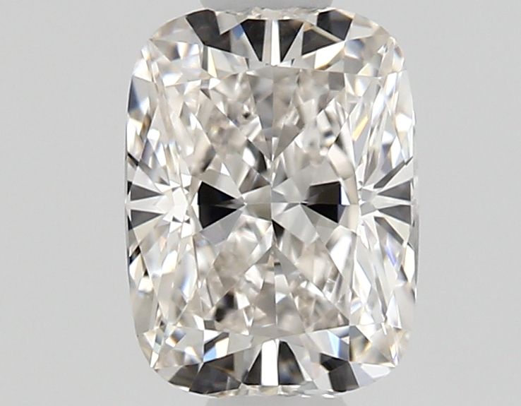 Diamond Natural 0,56Ct G-VS1 Cushion - GIA6542766501