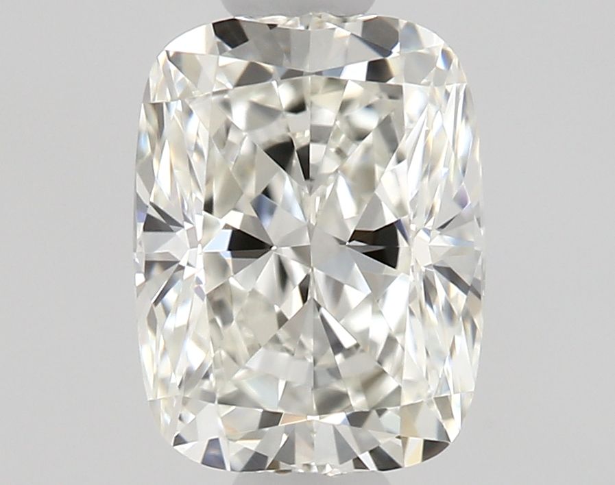Diamond Natural 0,51Ct H-VS1 Cushion - GIA6545335860