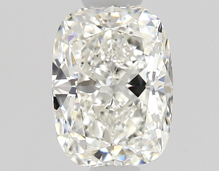 Diamond Natural 0,52Ct H-VS2 Cushion - GIA6541961668