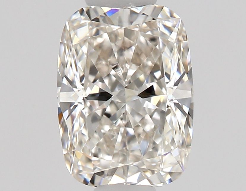 Diamond Natural 0,5Ct H-VS1 Cushion - GIA6545841940