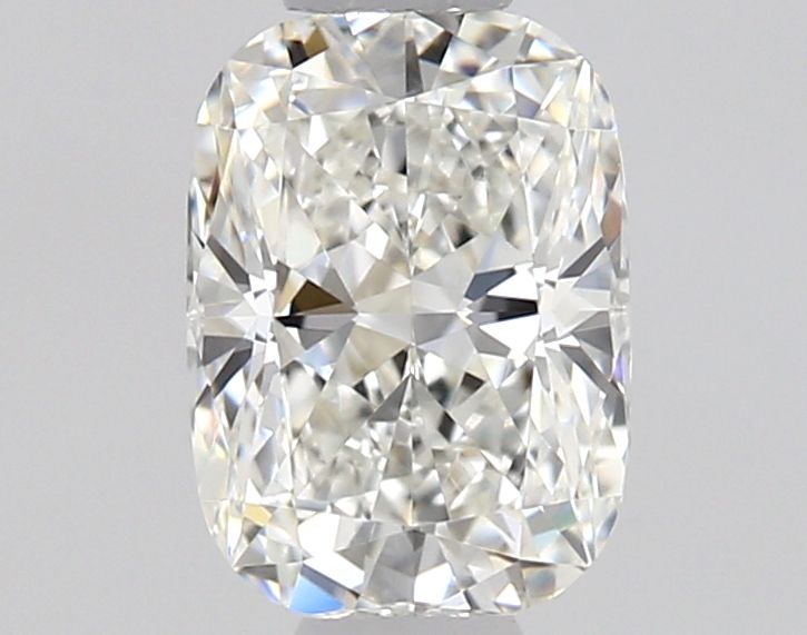 Diamond Natural 0,5Ct G-VS2 Cushion - GIA7548439159