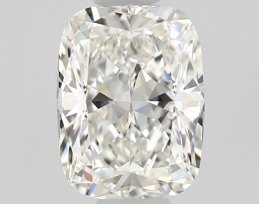 Diamond Natural 0,5Ct G-VS1 Cushion - GIA7548490667