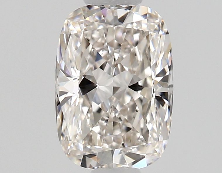 Diamond Natural 0,5Ct H-SI1 Cushion - GIA5546961588