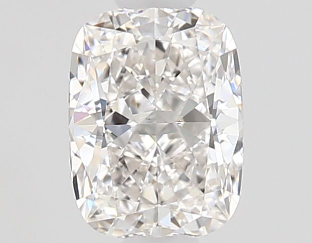 Diamond Natural 0,5Ct G-VS2 Cushion - GIA6555042092