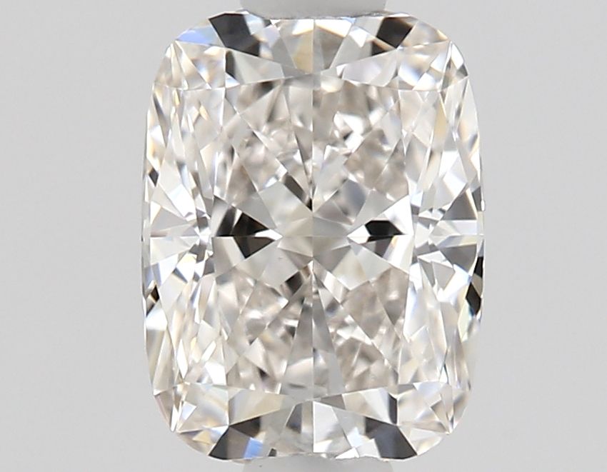 Diamond Natural 0,54Ct G-VS2 Cushion - GIA2557228423