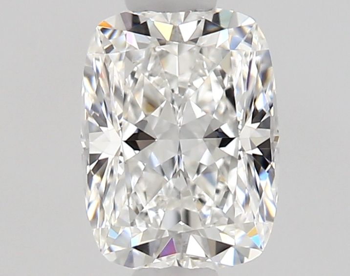 Diamond Natural 0,5Ct E-VS2 Cushion - GIA2546439174