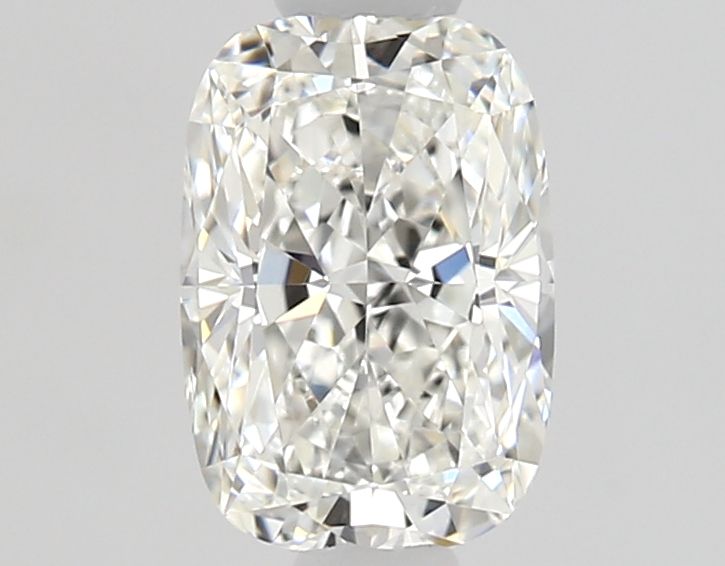 Diamond Natural 0,51Ct G-VS2 Cushion - GIA6541920726