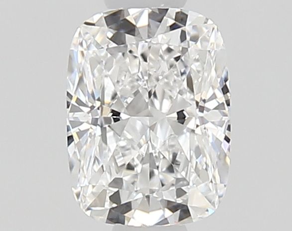 Diamond Natural 0,52Ct D-VS2 Cushion - GIA7541521850