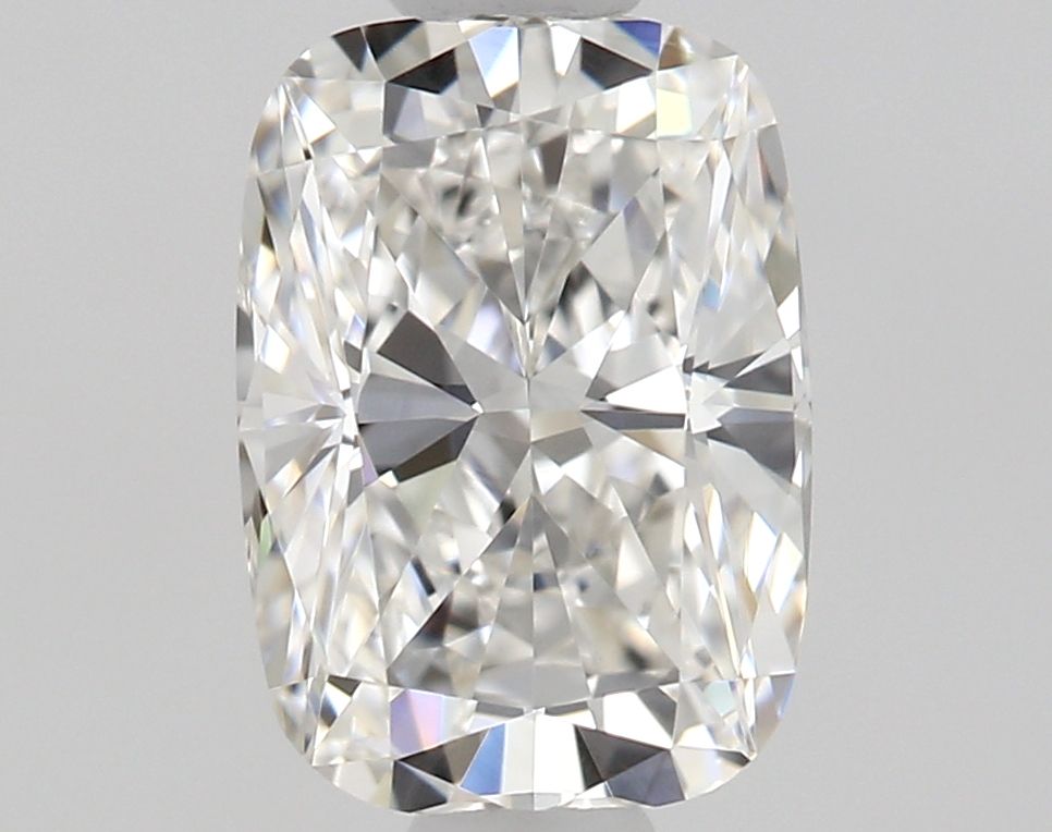 Diamond Natural 0,62Ct F-VVS1 Cushion - GIA5543284366