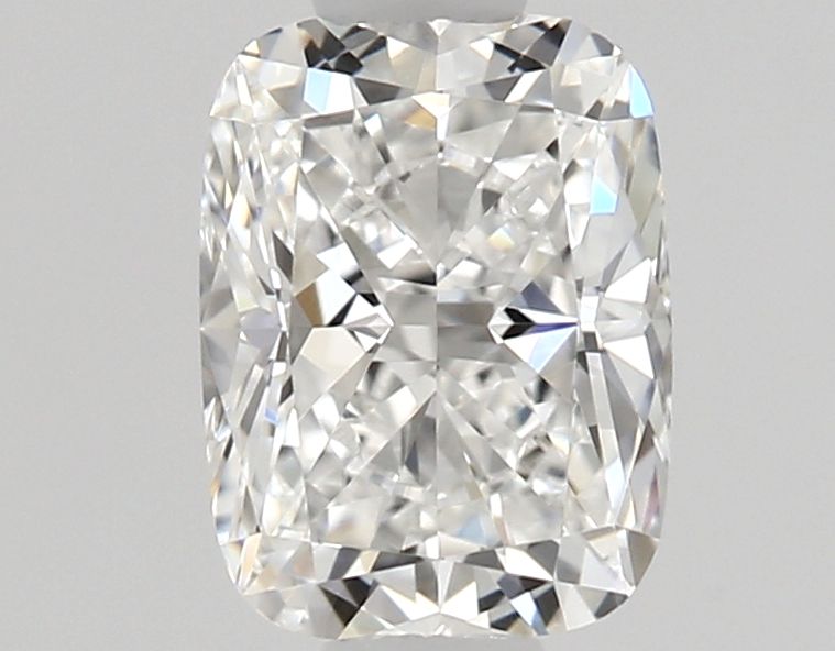 Diamond Natural 0,6Ct E-VVS1 Cushion - GIA2547766474