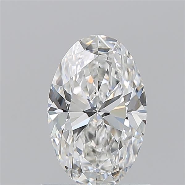 Diamond Natural 1,02Ct G-VS2 Oval - GIA1549533624