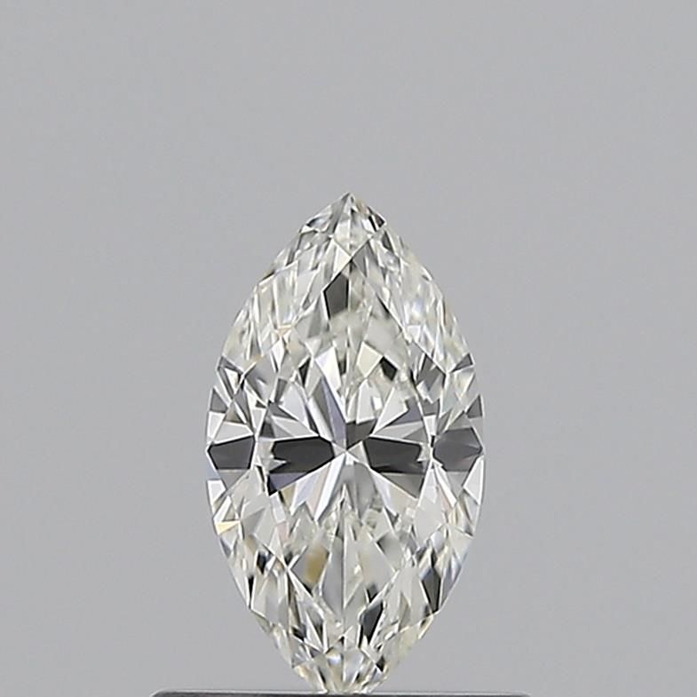 Diamond Natural 0,5Ct I-VVS2 Marquise - GIA2544606587