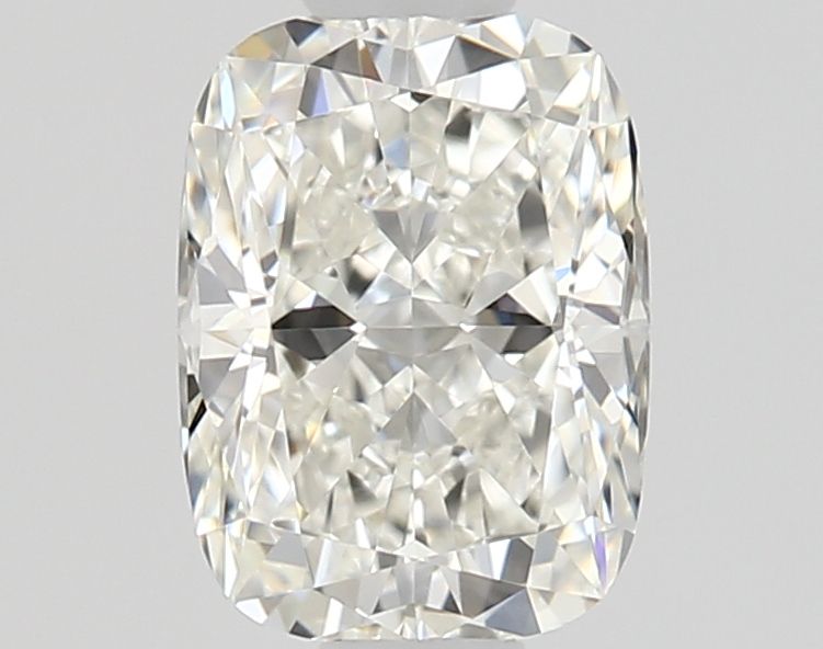 Diamond Natural 0,61Ct H-VVS2 Cushion - GIA2544660305