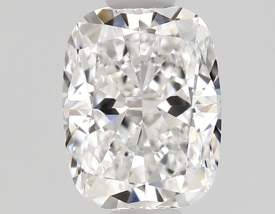 Diamond Natural 0,67Ct E-IF Cushion - GIA1549752379
