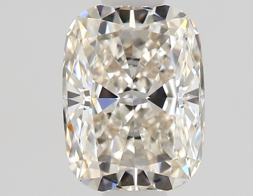 Diamond Natural 0,62Ct I-VVS1 Cushion - GIA6545841924
