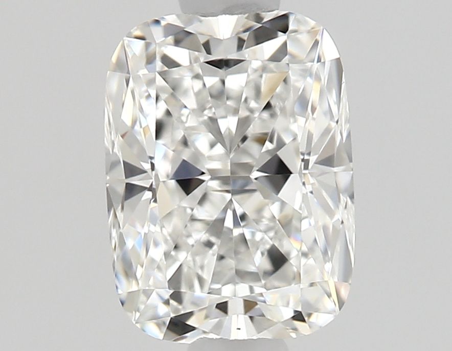 Diamond Natural 0,61Ct E-VVS1 Cushion - GIA6552139489