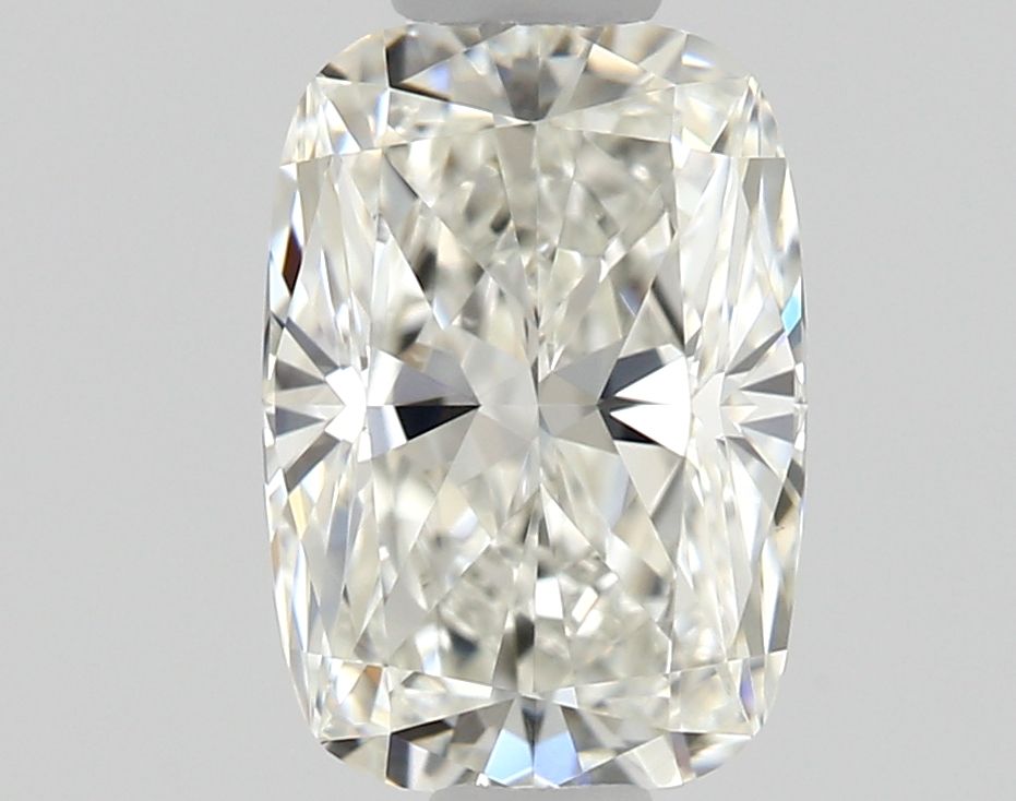 Diamond Natural 0,61Ct H-VS1 Cushion - GIA6542551687