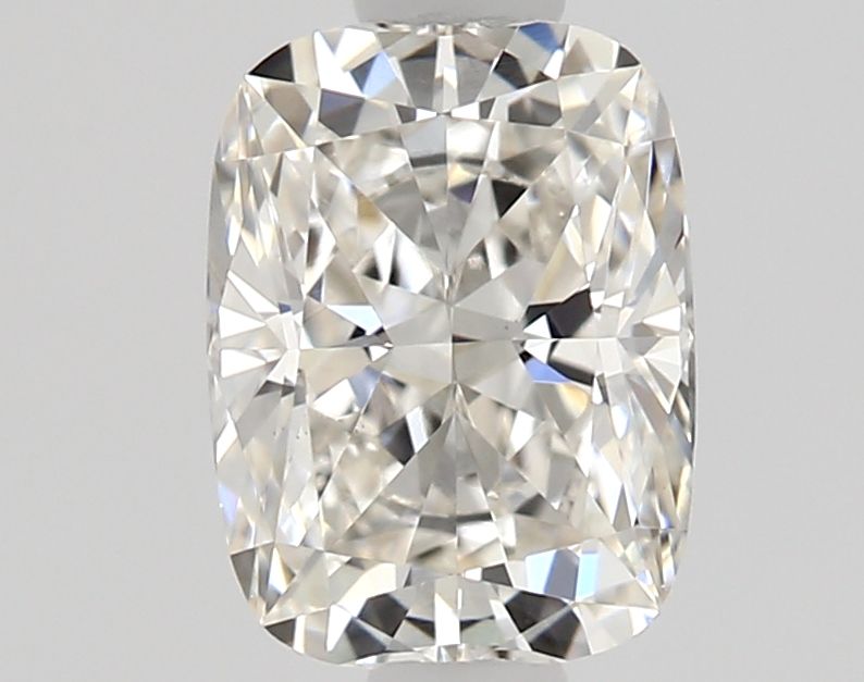 Diamond Natural 0,6Ct H-VS1 Cushion - GIA6542600664