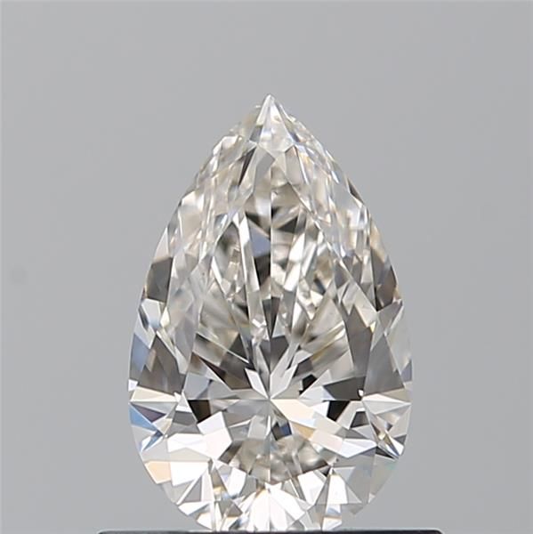 Diamond Natural 0,7Ct J-VS2 Pear - GIA2544425903