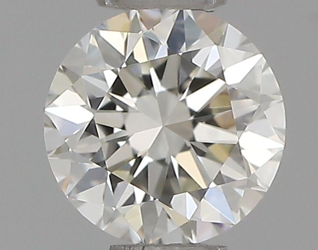 Diamond Natural 0,32Ct H-IF Round - IGI692554683